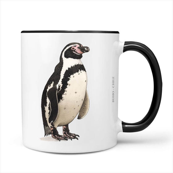 Tazón Pingüino