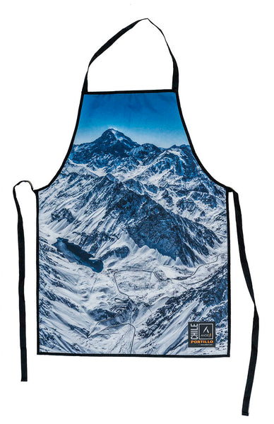 Delantal cocina Portillo